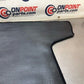 2006 Infiniti V35 G35 Rear Coupe Trunk Floor Mat Carpet Oem 11Be9F9 - On Point Parts Inc