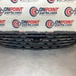 2006 Infiniti V35 G35 Front Grille Oem 11Be9F2 - On Point Parts Inc
