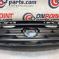 2006 Infiniti V35 G35 Front Grille Oem 11Be9F2 - On Point Parts Inc