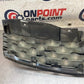 2006 Infiniti V35 G35 Front Grille Oem 11Be9F2 - On Point Parts Inc