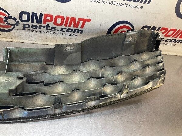 2006 Infiniti V35 G35 Front Grille Oem 11Be9F2 - On Point Parts Inc