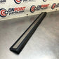 2006 Infiniti V35 G35 Front Driver Door Threshold Kick Plate Trim Oem 11Be9F8 - On Point Parts Inc