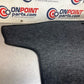 2006 Infiniti V35 G35 Coupe Trunk Subfloor Liner Spare Tire Cover Oem 11Be9F9 - On Point Parts Inc
