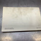 2006 Infiniti V35 G35 Front Passenger Owners Manual Oem 11Be9Fc - On Point Parts Inc