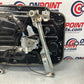 2006 Infiniti V35 G35 Passenger Window Motor Regulator Asm Oem 11Be9F3 - On Point Parts Inc