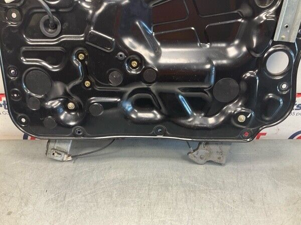 2006 Infiniti V35 G35 Passenger Window Motor Regulator Asm Oem 11Be9F3 - On Point Parts Inc