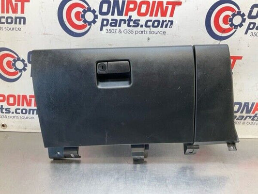2006 Infiniti V35 G35 Passenger Lower Glove Box Oem 11Be9F7 - On Point Parts Inc