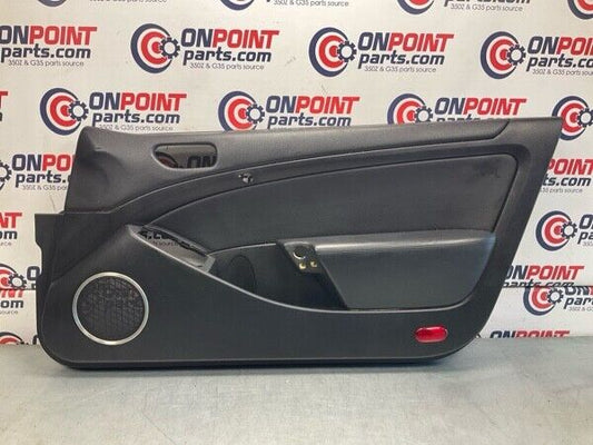 2006 Infiniti V35 G35 Passenger Door Panel Oem 11Be9F8 - On Point Parts Inc