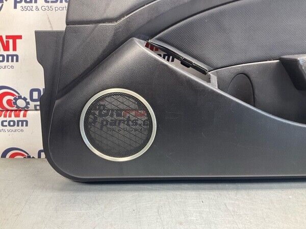 2006 Infiniti V35 G35 Passenger Door Panel Oem 11Be9F8 - On Point Parts Inc
