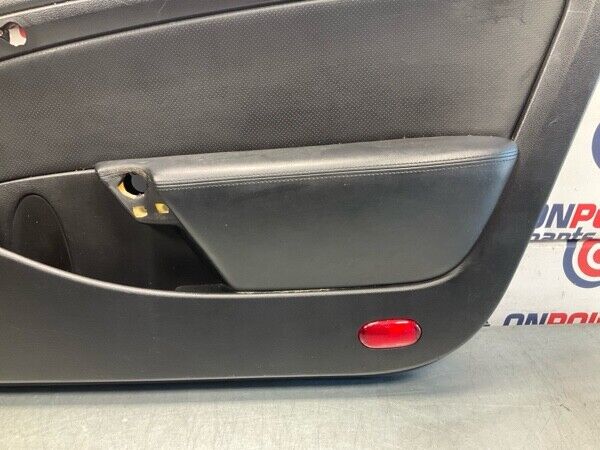 2006 Infiniti V35 G35 Passenger Door Panel Oem 11Be9F8 - On Point Parts Inc