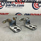 2006 Infiniti V35 G35 Passenger Door Hinges Oem 11Be9Fe - On Point Parts Inc
