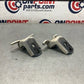 2006 Infiniti V35 G35 Driver Door Hinges Oem 11Be9Fa - On Point Parts Inc