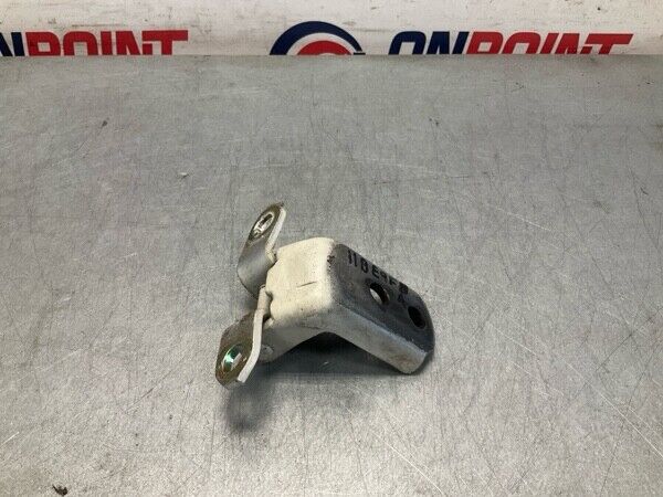 2006 Infiniti V35 G35 Driver Door Hinges Oem 11Be9Fa - On Point Parts Inc