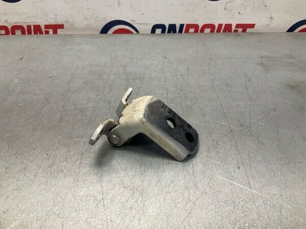 2006 Infiniti V35 G35 Driver Door Hinges Oem 11Be9Fa - On Point Parts Inc