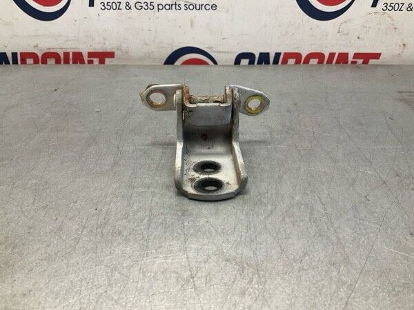 2006 Infiniti V35 G35 Driver Door Hinges Oem 11Be9Fa - On Point Parts Inc