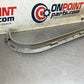 2006 Infiniti V35 G35 Driver Door Threshold Sill Trim Oem 11Be9F7 - On Point Parts Inc