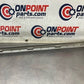 2006 Infiniti V35 G35 Driver Door Threshold Sill Trim Oem 11Be9F7 - On Point Parts Inc