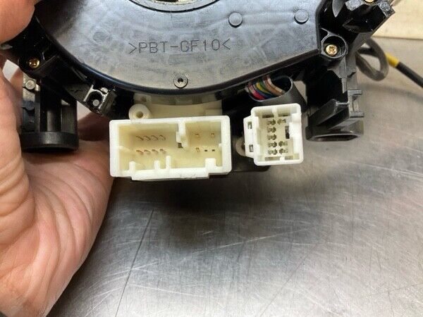 2006 Infiniti V35 G35 Steering Wheel Clock Spring Lights Wipers Oem 11Be9Fc - On Point Parts Inc