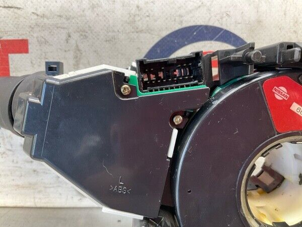 2006 Infiniti V35 G35 Steering Wheel Clock Spring Lights Wipers Oem 11Be9Fc - On Point Parts Inc