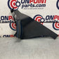 2006 Infiniti V35 G35 Passenger Lower Kick Panel Trim Oem 11Be9Fe - On Point Parts Inc