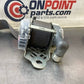 2006 Infiniti V35 G35 Driver Seat Belt Retractor Tensioner Oem 11Be9Fa - On Point Parts Inc