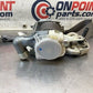 2006 Infiniti V35 G35 Driver Seat Belt Retractor Tensioner Oem 11Be9Fa - On Point Parts Inc