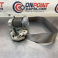 2006 Infiniti V35 G35 Driver Seat Belt Retractor Tensioner Oem 11Be9Fa - On Point Parts Inc