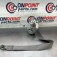 2006 Infiniti V35 G35 Driver Seat Belt Retractor Tensioner Oem 11Be9Fa - On Point Parts Inc