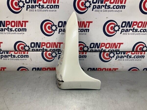 2006 Infiniti V35 G35 Rear Passenger Mud Flap Splash Guard Oem 11Be9Fk - On Point Parts Inc