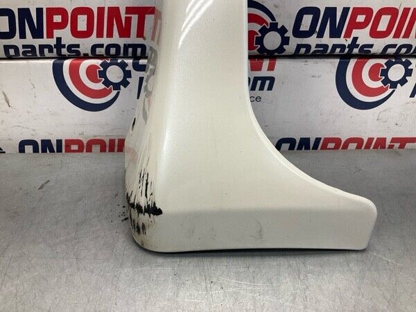 2006 Infiniti V35 G35 Rear Passenger Mud Flap Splash Guard Oem 11Be9Fk - On Point Parts Inc