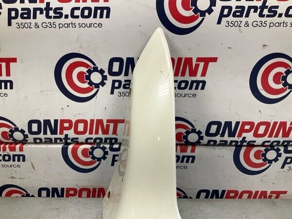 2006 Infiniti V35 G35 Rear Passenger Mud Flap Splash Guard Oem 11Be9Fk - On Point Parts Inc