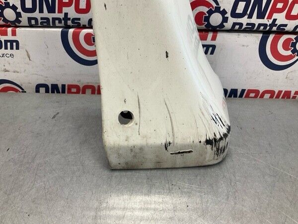 2006 Infiniti V35 G35 Rear Passenger Mud Flap Splash Guard Oem 11Be9Fk - On Point Parts Inc