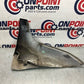 2006 Infiniti V35 G35 Rear Passenger Mud Flap Splash Guard Oem 11Be9Fk - On Point Parts Inc