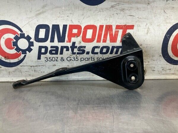 2006 Infiniti V35 G35 Driver Headlight Basket Bumper Stay Brace Oem 11Be9Fa - On Point Parts Inc