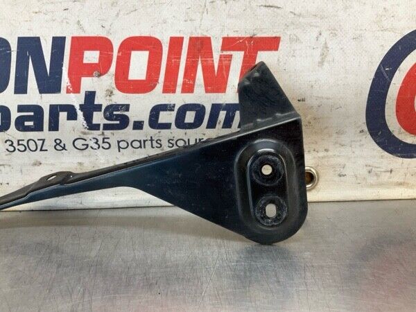 2006 Infiniti V35 G35 Driver Headlight Basket Bumper Stay Brace Oem 11Be9Fa - On Point Parts Inc