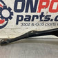 2006 Infiniti V35 G35 Driver Headlight Basket Bumper Stay Brace Oem 11Be9Fa - On Point Parts Inc