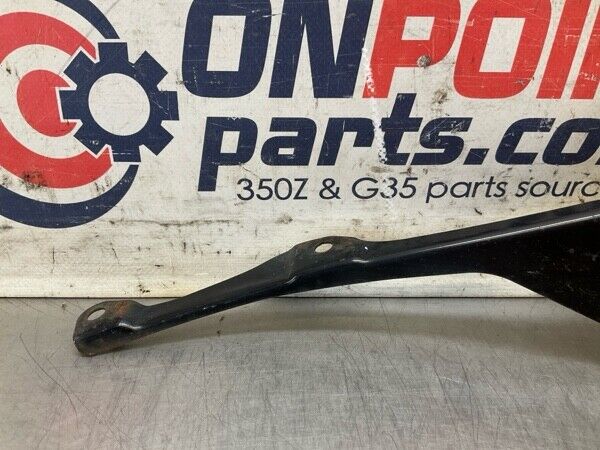 2006 Infiniti V35 G35 Driver Headlight Basket Bumper Stay Brace Oem 11Be9Fa - On Point Parts Inc