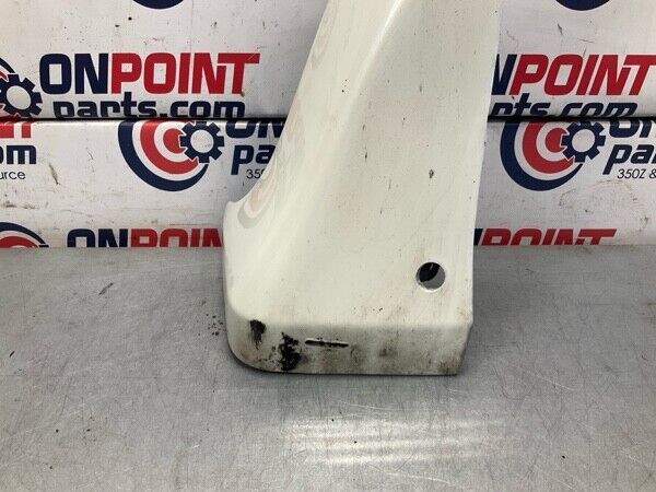2006 Infiniti V35 G35 Rear Driver Mud Flap Splash Guard Oem 11Be9Fg - On Point Parts Inc