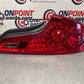 2006 Infiniti V35 G35 Passenger Tail Light Assembly Oem 11Be9F2 - On Point Parts Inc