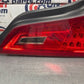 2006 Infiniti V35 G35 Passenger Tail Light Assembly Oem 11Be9F2 - On Point Parts Inc