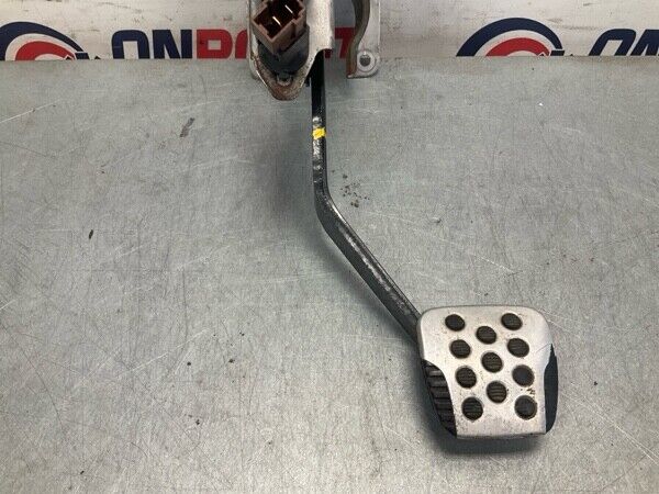 2006 Infiniti V35 G35 Clutch Pedal Oem 11Be9Fg - On Point Parts Inc