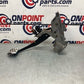2006 Infiniti V35 G35 Clutch Pedal Oem 11Be9Fg - On Point Parts Inc