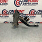 2006 Infiniti V35 G35 Clutch Pedal Oem 11Be9Fg - On Point Parts Inc