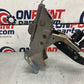 2006 Infiniti V35 G35 Clutch Pedal Oem 11Be9Fg - On Point Parts Inc