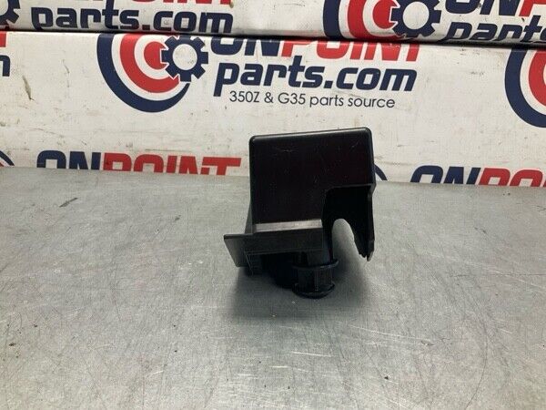 2006 Infiniti V35 G35 Dead Pedal Foot Rest Oem 11Be9Fg - On Point Parts Inc