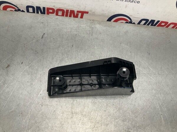 2006 Infiniti V35 G35 Dead Pedal Foot Rest Oem 11Be9Fg - On Point Parts Inc