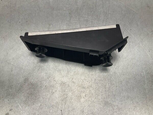 2006 Infiniti V35 G35 Dead Pedal Foot Rest Oem 11Be9Fg - On Point Parts Inc