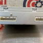 2006 Infiniti V35 G35 Dvd Player Changer Oem 11Be9Fa - On Point Parts Inc