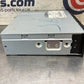 2006 Infiniti V35 G35 Dvd Player Changer Oem 11Be9Fa - On Point Parts Inc