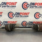 2006 Infiniti V35 G35 Rear Passenger Axle Half Drive Shaft Oem 11Be9Fk - On Point Parts Inc